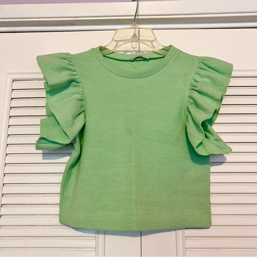 Zara Women Top